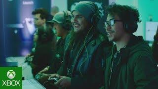 Xbox One X Global Launch Highlights