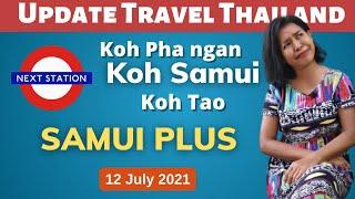 Let me tell you a bit about Samui Plus before you decide to come.