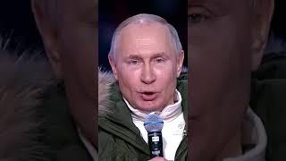 Путин и Зеленский спели симплдимпл