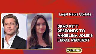 Brad Pitt vs. Angelina Jolie: The Miraval Case Drama Unveiled