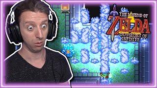 This Orb is Fantastic! │ Zelda: Dungeons of Infinity Part 2