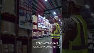 #DigitalSignage Made Simple with Superbolt! #retail #store #automobile #smallbusiness #warehouse