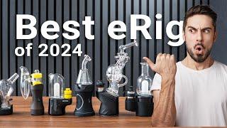 I tested the six BEST eRigs of 2024