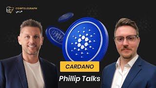 Unleashing the Power of Cardano: Jeremy Firster's Jaw-Dropping Insights Unveiled!