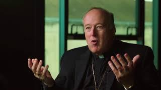 Hank Center Presents | A Public Voices Series: Bishop Robert McElroy