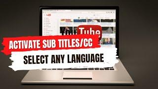 Mastering Multilingual YouTube: Unlock Subtitles for Any Language!