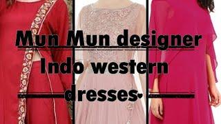 Latest Indo western dresses|| Trandy  indo western dresses|| New ideas of 2020.