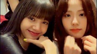 (ENG SUB) BLACKPINK VLIVE