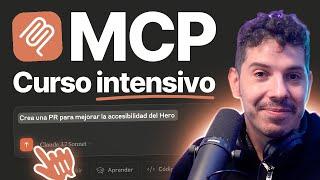 Learn MCP! For Beginners + Create Our First MCP From Scratch”