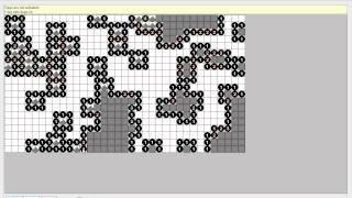 Minesweeper Game in Gridworld