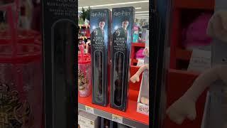 Harry Potter merch found at Walgreens