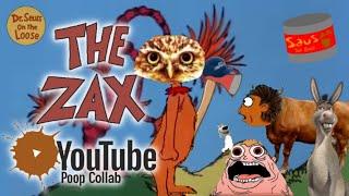 The Dr Seuss On The Loose YTP Collab: Episode 2 - The Zax YTP Collab