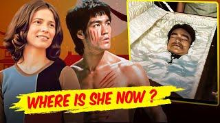 The Tragic Life Of Bruce Lee's Wife After His Death in 1973. Linda Lee Cadwell