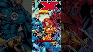 The FIRST Mutant in Marvel History is NOT Who You Think!