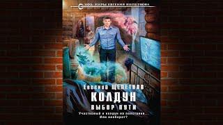 Выбор пути. Книга 1 «Колдун» (Евгений Щепетнов) Аудиокнига