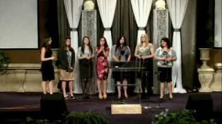 Day after day after day - Living Stream Church