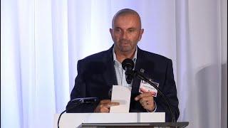 LGBT Network President David Kilmnick Leadership Excellence Award Acceptance Speech