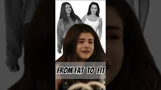 Celebrities who lost weight again!#selenagomez #adele #rebel #anxiety