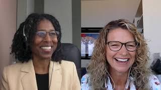 Fighting the Stigma Against Dementia with Dr. Sienna Caspar: GoldenYears Fireside Chat Series