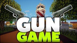 Gun Game ! VimeWorld