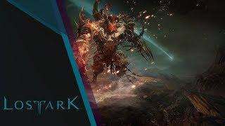 Lost Ark (Лост Арк) - квесты: квест в поисках ковчега, квест забытый древний амулет