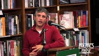 Reza Aslan, "Zealot"