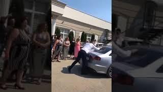 Отага қизи  билан хайрлашиш қимматга тушди I YANGILIKLAR XABARLAR TEZKOR
