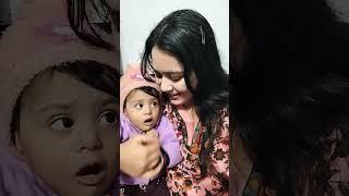 O mere rabba️ #Viral #ytshorts #trandingshorts  #motherdautherlove #tarunguptafamily