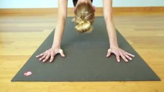 Manduka PRO® Yoga Mat Review