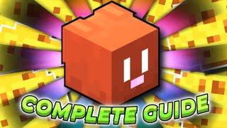 Ultimate Guide To The Chocolate Factory! | Hypixel SkyBlock Tutorial