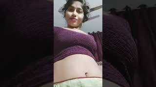 Bhabhi imo video call dancing see live | tango dance live hot live show 2024 New imo video call 2024