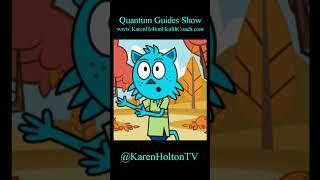 Frisky Friskens 02 (KarenHoltonTV) #cats #podcasts #video