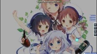 dark_fail play osu Petit Rabbit's - Daydream cafe (TV Size) + DT