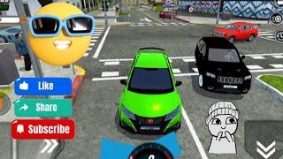 Car Driving School Simulator️ (by Random Car S)