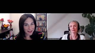 Keto Without the Crazy: Interview with Amy Berger on keto, metabolism & brain health
