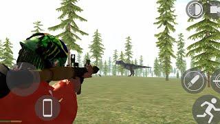 Indian bike driving 3D game//Jurassic park gameplay ||Indian bike gamer_s