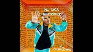 "Tão Jovens" MC Cebezinho - (DJ Oreia) "Rei Dos Refrões"