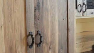 Cody Iron Works is live! blacksmith in real life