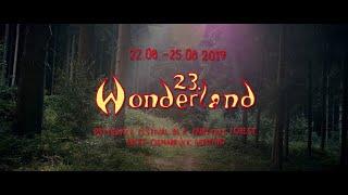 Waldfrieden | Wonderland 2019 Trailer (official)