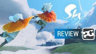 SKY: CHILDREN OF THE LIGHT | Pocket Gamer Review