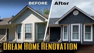 Dream Home Renovation | Is Ek Idea Se Ghar Best Bana Diya - SantaSinghvLogs