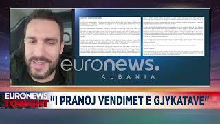 “Politika e vjetër në panik total”! Lapaj: I shtrij dorën të gjithë atyre që…