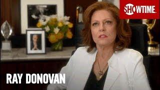 Ray Donovan | 'It's Not My Oscar' Official Clip | Season 5 Episode 5