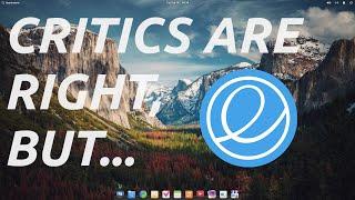 Why We Love elementaryOS: Opinion