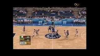 Atene 2004 - Italia VS Lituania (ITA)