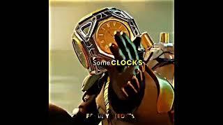 Клокмен из будущего И Элите Клокмен - Fame YT на русском |  Future's ClockMan X Elite ClockMan Edit