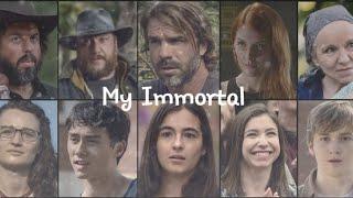 My Immortal || Pike Victims Tribute