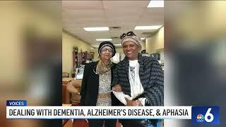 Understanding Dementia