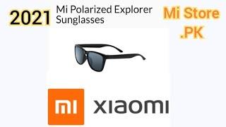 Mi Polarised Square Sunglasses Review 2021