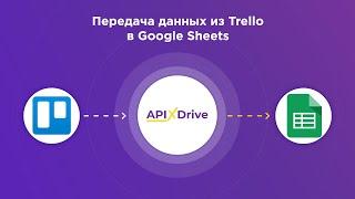 Trello and Google Sheets Integration | How to upload task data from Trello to Google Sheets?